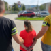 Pięciomiesięczne dziecko ze złamanymi rączkami i nóżką. Matka usłyszała zarzut