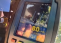 Pędził na hulajnodze 80 km/h. Dokonoywał modyfikacji pojazdu