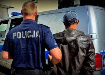 Nielegalnie przebywał w Polsce od ponad roku. 43-latek deportowany z kraju