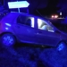 19-latek miał ponad 2 promile. Wjechał Fiatem do rowu i poszedł spać 9 19-latek miał ponad 2 promile. Wjechał Fiatem do rowu i poszedł spać