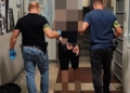 26-latek z powiatu wieluńskiego z narkotykami. Trafił na trzy miesiące do aresztu 3 26-latek z powiatu wieluńskiego z narkotykami. Trafił na trzy miesiące do aresztu