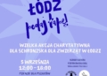 Zwiesz się zwierz | "Łódź, podaj łapę" [PODCAST]