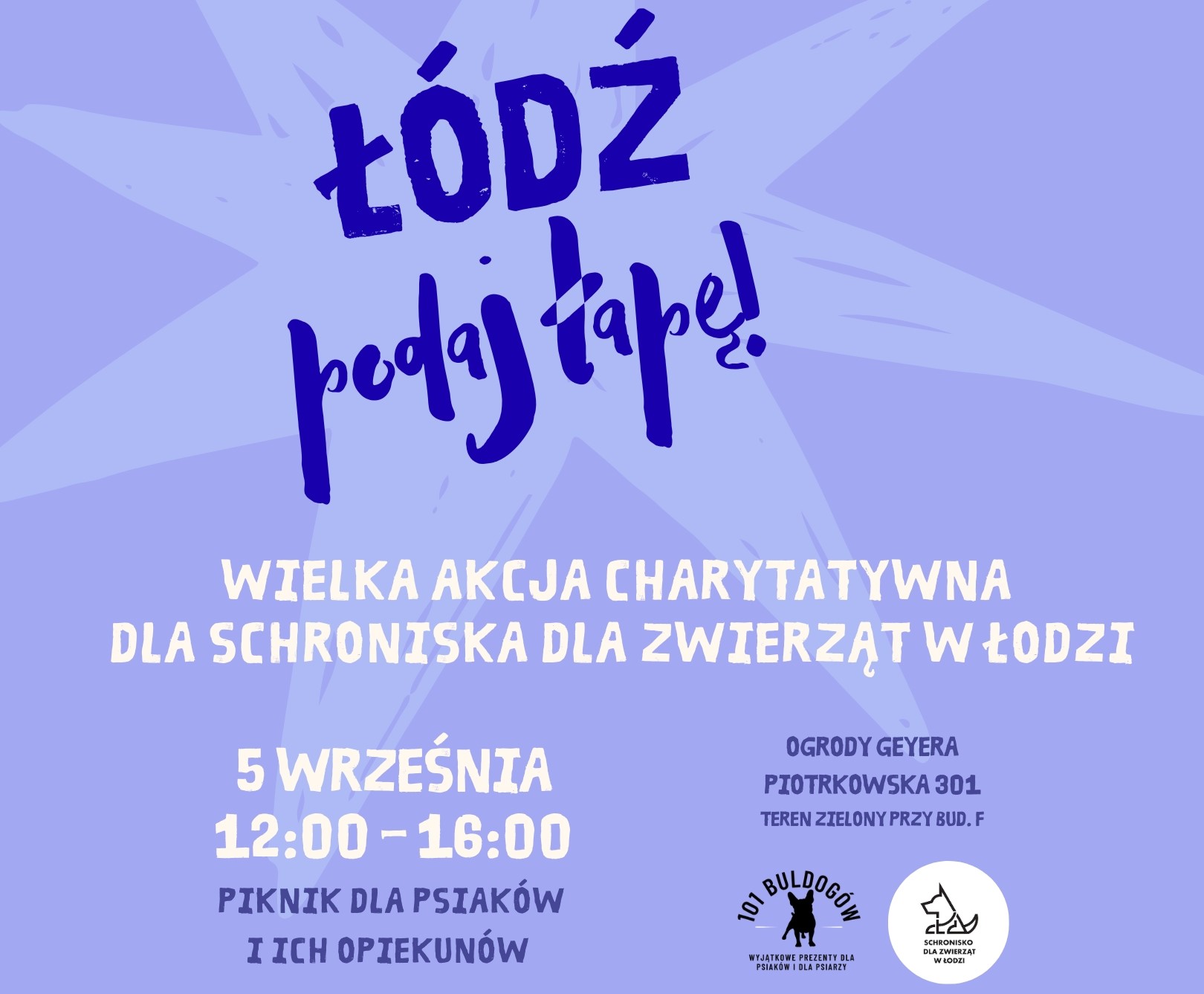Zwiesz się zwierz | "Łódź, podaj łapę" [PODCAST]