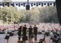 Z klasyką w tle | vision string quartet, czyli nowa wizja kameralistyki [PODCAST]
