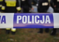 Tragiczne odkrycie w kamienicy w Łodzi. Strażacy znaleźli dwa ciała