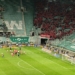 Śląsk Wrocław - Widzew Łódź
