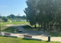 Strykowska plaża w nowym wydaniu