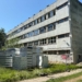 Niebezpieczna substancja w liceum na Radogoszczu. Odkryto ją podczas remontu [ZDJĘCIA]