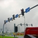 Mniej przejazdów na czerwonym świetle w Łodzi i Piotrkowie. Kamery Red Light odnotowały wyraźny spadek 7 Coraz mniej przejazdów na czerwonym świetle w Łodzi i Piotrkowie Trybunalskim. Kamery Red Light odnotowały wyraźny spadek