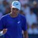 Gładko i bez straty seta. Kamil Majchrzak w II rundzie US Open 10 Gładko i bez straty seta. Kamil Majchrzak w II rundzie US Open