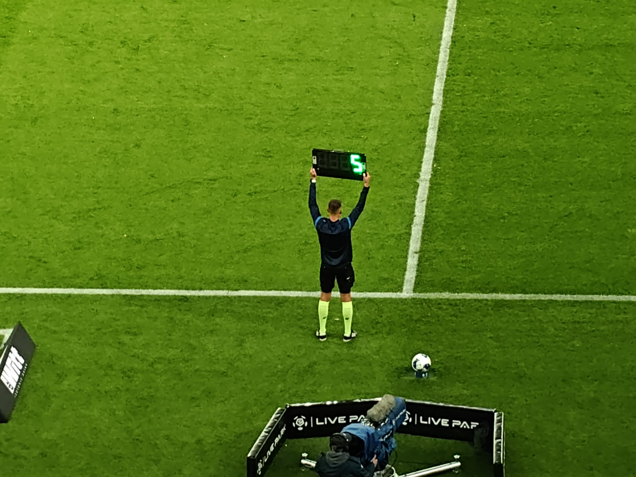 Śląsk Wrocław - Widzew Łódź