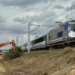 Pociągi przyspieszą do 250 km/h. W Łódzkiem powstanie też nowa stacja 7 Pociągi przyspieszą do 250 km/h. W Łódzkiem powstanie też nowa stacja