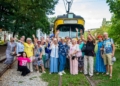 "Przystanek Radiość". Historia Łodzi w radiowym tramwaju