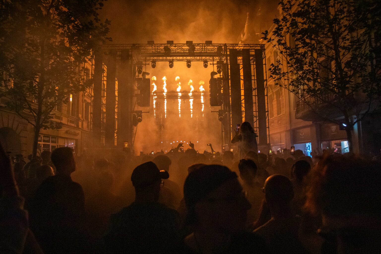 Parada Wolności 2026, fot. Natalia Zdziebczyńska 699A7785