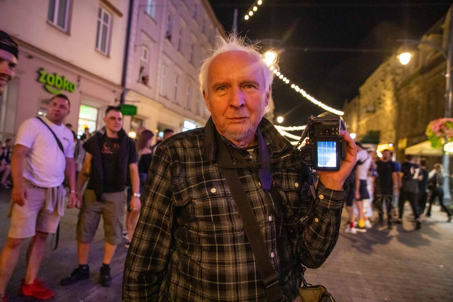 Parada Wolności 2026, fot. Natalia Zdziebczyńska 699A8325 1