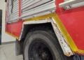 Strażacy z OSP Gaszyn zbierają na nowy wóz