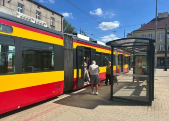 Wysyp remontów na łódzkich drogach. Kierowcy i pasażerowie muszą przygotować się na utrudnienia
