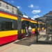 Wysyp remontów na łódzkich drogach. Kierowcy i pasażerowie muszą przygotować się na utrudnienia 6 Wysyp remontów na łódzkich drogach. Kierowcy i pasażerowie muszą przygotować się na utrudnienia