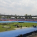 Speedway Grand Prix w Łodzi. Kwalifikacje odwołane, pogoda krzyżuje plany organizatorów 10 Speedway Grand Prix w Łodzi. Kwalifikacje odwołane, pogoda krzyżuje plany organizatorów