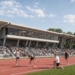 Stadion przy Lumumby w Łodzi przejdzie metamorfozę. Powstanie nowoczesna trybuna i zaplecze dla lekkoatletów