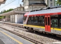 Problemy z nowymi pociągami ŁKA trwają. Kolejne zmiany 23 i 24 września