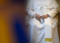 Papież Leon XIV nawiązał do Bitwy Warszawskiej 5 Papież Leon XIV nawiązał do Bitwy Warszawskiej