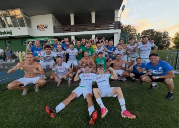 Strefa Kibica. Pelikan wiceliderem, derby dla Warty. Podsumowanie kolejki