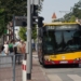 Konstantynów Łódzki: autobus zamiast tramwaju. Wszystko prez remont