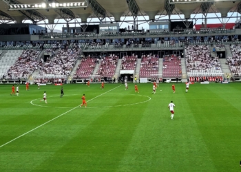 ŁKS Łódź - Bruk-Bet Termalica Nieciecza