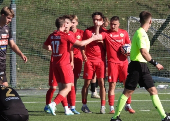 Strefa Kibica. Pelikan z kompletem zwycięstw, Lechia gromi ŁKS [PODSUMOWANIE 3. LIGI]