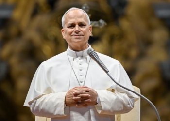 Papież Leon XIV o Jasnogórskich Ślubach Narodu. „Niech będą inspiracją”