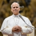 Papież Leon XIV o Jasnogórskich Ślubach Narodu. „Niech będą inspiracją”