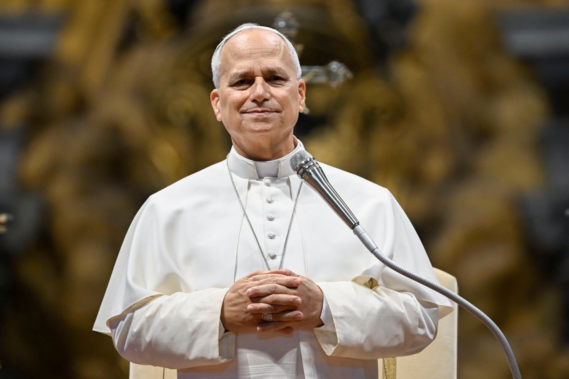Papież Leon XIV o Jasnogórskich Ślubach Narodu. „Niech będą inspiracją”