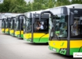 Siatkówka na asfalcie i utrudnienia w Bełchatowie. Ulica Dąbrowskiego będzie zamknięta 5 Siatkówka na asfalcie i utrudnienia w Bełchatowie. Ulica Dąbrowskiego będzie zamknięta