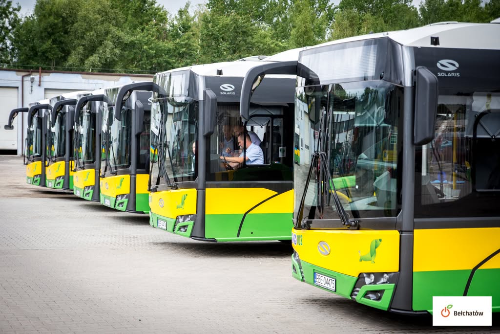 Siatkówka na asfalcie i utrudnienia w Bełchatowie. Ulica Dąbrowskiego będzie zamknięta