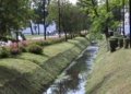 Rusza przebudowa Radomki w Radomsku. Pierwszy etap obejmie blisko 2 kilometry rzeki 7 Rusza przebudowa Radomki w Radomsku. Pierwszy etap obejmie blisko 2 kilometry rzeki