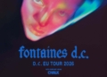 Fontaines D.C. zagrają w Łodzi. Irlandzki zespół wystąpi w Atlas Arenie