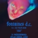 Fontaines D.C. zagrają w Łodzi. Irlandzki zespół wystąpi w Atlas Arenie 12 Fontaines D.C. zagrają w Łodzi. Irlandzki zespół wystąpi w Atlas Arenie