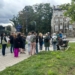 Litzmannstadt Ghetto oczami dzieci. Spacer przed 82. rocznicą jego likwidacji