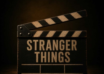 Serial, który zmienił życie. O fenomenie „Stranger Things” | W następnym odcinku #6