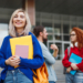 Studenci chcą kontynuować naukę na Uniwersytecie Łódzkim 14 Studenci chcą kontynuować naukę na Uniwersytecie Łódzkim