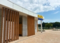 Strykowska plaża w nowym wydaniu [ZDJĘCIA]