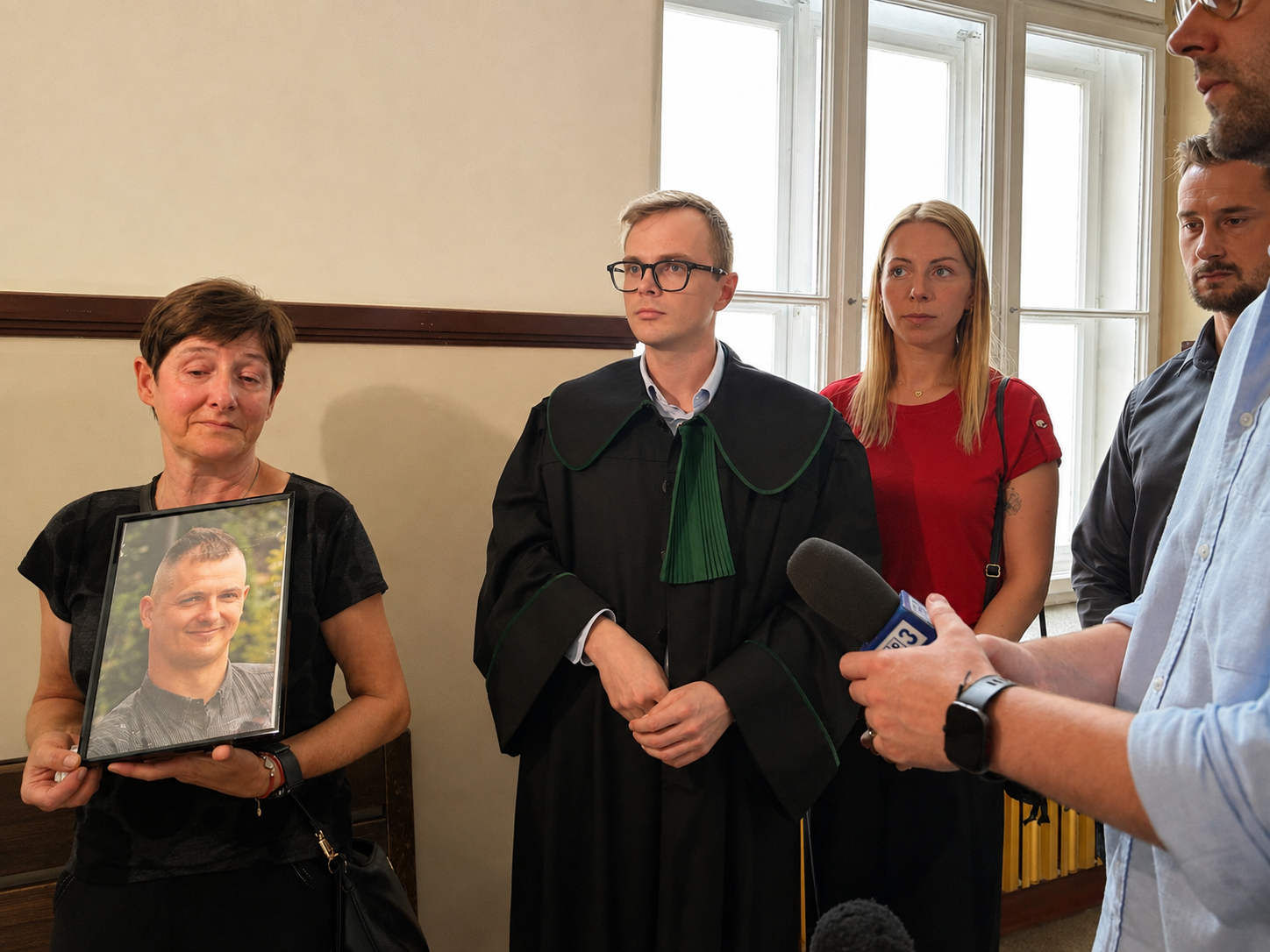 Śmiertelne potrącenie 36-latka. Sąd Apelacyjny w Łodzi podwoił karę dla sprawcy 1 A3619FE0 418B 4529 920B 825AE756E295