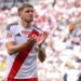 Fabian Piasecki przesunięty do rezerw ŁKS Łódź