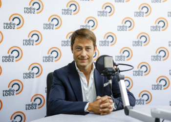 Adam Pustelnik fot. Konrad Ciezki 13.08.2026
