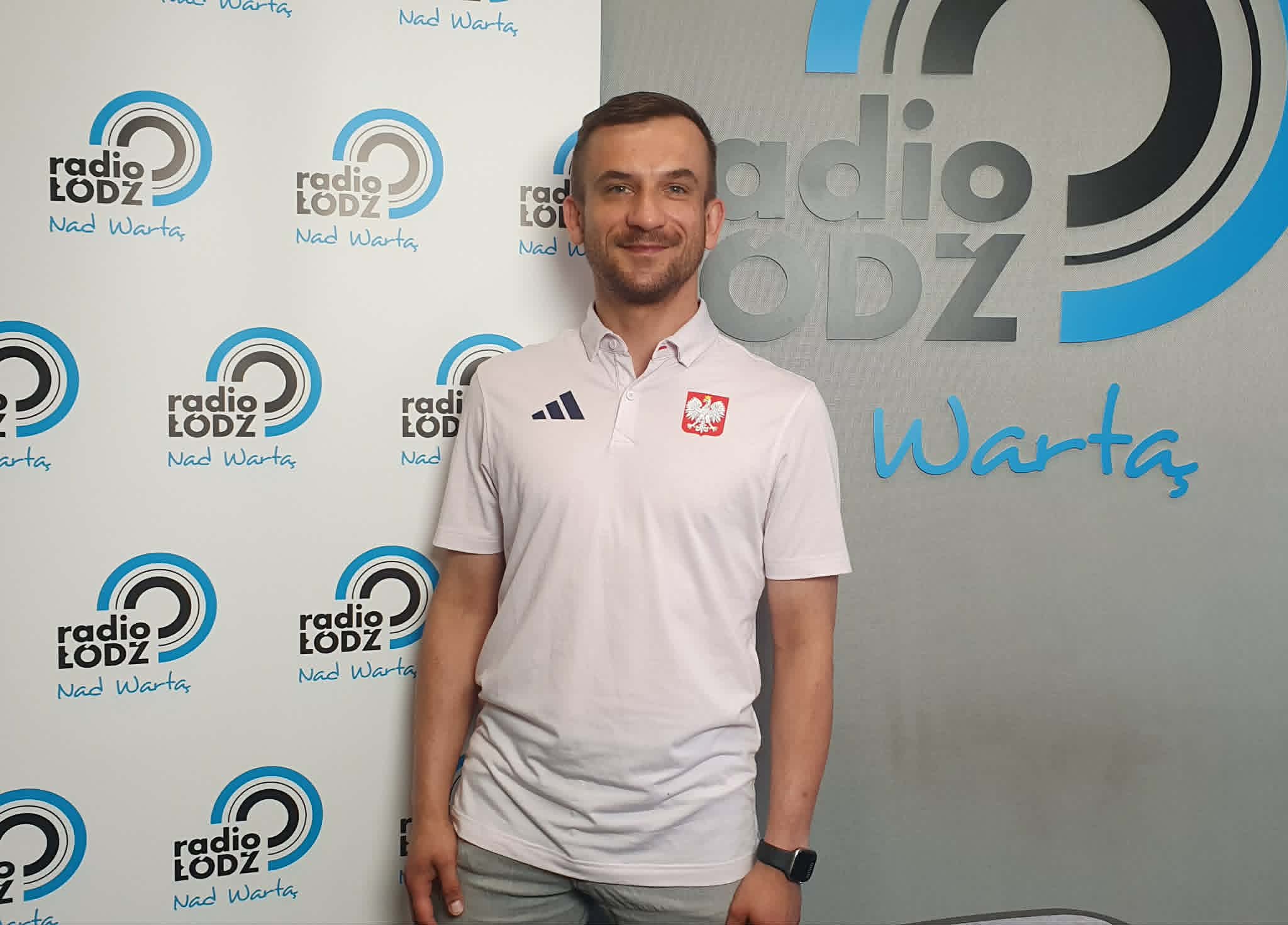 Po Orliku czas na basen? Arkadiusz Góraj chce rozpocząć debatę w Sieradzu [POSŁUCHAJ]