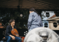 Z klasyką w tle | Avi Avital - muzyczne światy na ośmiu strunach
