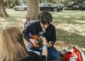 Z klasyką w tle | Avi Avital - muzyczne światy na ośmiu strunach