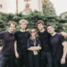 Z klasyką w tle | vision string quartet, czyli nowa wizja kameralistyki [PODCAST]