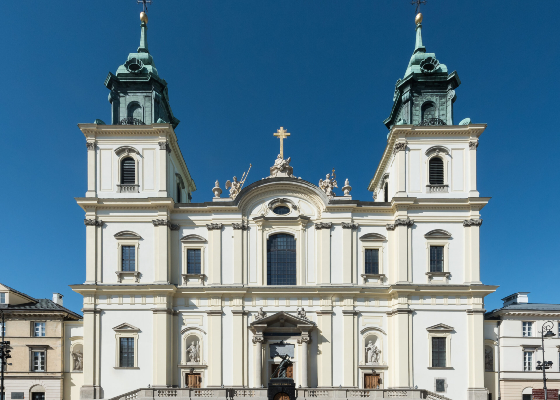 Serce Fryderyka Chopina | Podróżowanie z radiem 1 Serce Fryderyka Chopina | Podróżowanie z radiem